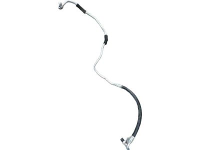 Mopar 68143796AD Line A/C Discharge: Gaskets, O-Ring, Transducer, Valve Core