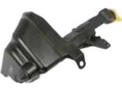Mopar 68186121AB Reservoir Windshield Washer