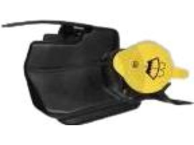 Mopar 68186121AB Reservoir Windshield Washer