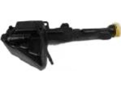 Mopar 68186121AB Reservoir Windshield Washer