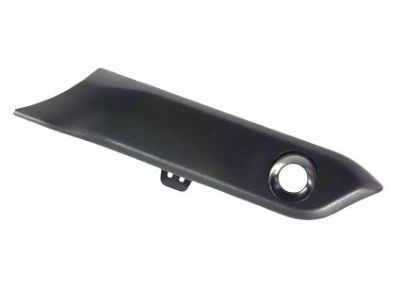 Ram 68404400AA VALANCE Rear