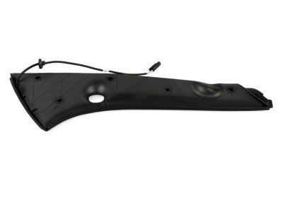 Mopar 68103068AE Sensor Pinch