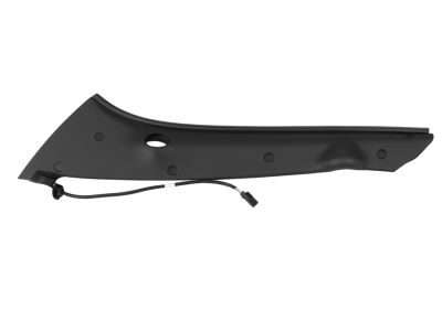 Mopar 68103068AE Sensor Pinch