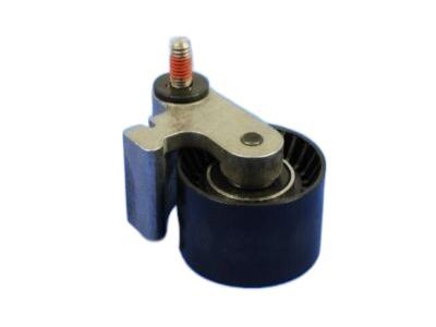 Dodge 4663515AD Pulley
