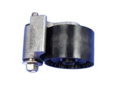Dodge 4663515AD Pulley
