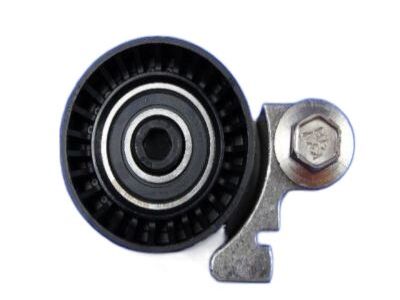 Dodge 4663515AD Pulley