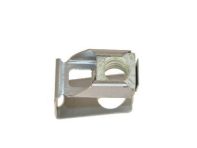 Dodge Exhaust Nut - 6036684AA
