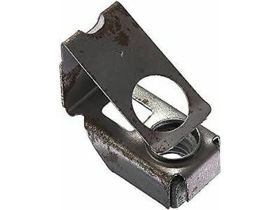 Dodge Exhaust Nut - 6036684AA