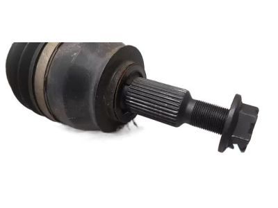 Jeep 52123660AD SHAFT Axle Half