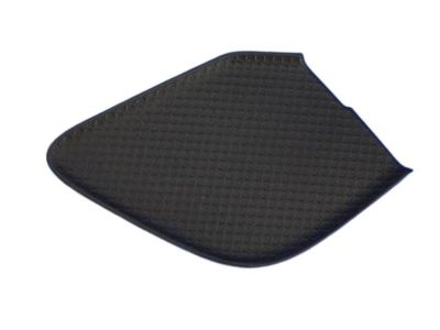 Chrysler 1YE65DX9AA COVER Release Handle Bezel