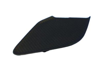 Chrysler 1YE65DX9AA COVER Release Handle Bezel