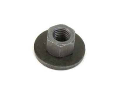 Dodge 6100056 Mount Bracket Nut