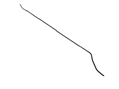 55366831AA Mopar Tube Fuel Supply Product Photo 2 of 3