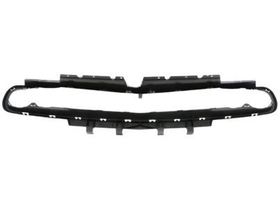 Dodge 68258750AC Upper Reinforcement