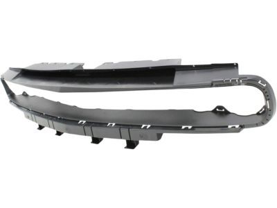 Dodge 68258750AC Upper Reinforcement