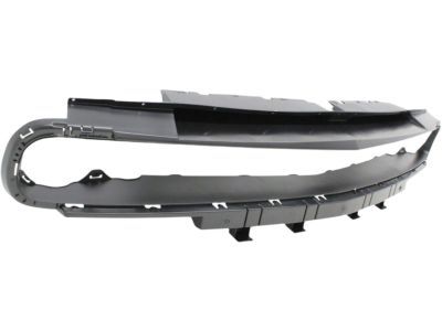 Dodge 68258750AC Upper Reinforcement