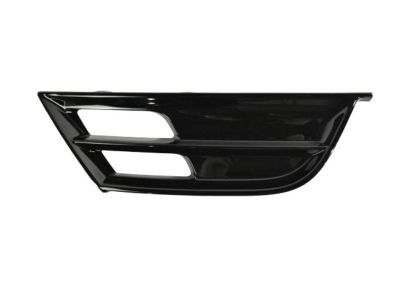 Chrysler 68203015AB BEZEL ACC Delete