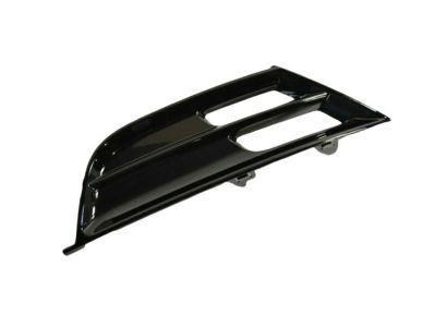 Chrysler 68203015AB BEZEL ACC Delete