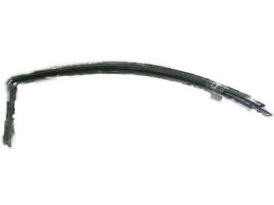 Chrysler Sebring Door Seal - MR341827