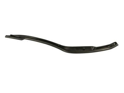 Mopar 68078280AC Seal Rear Door C - Pillar Cut Line