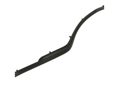 Mopar 68078280AC Seal Rear Door C - Pillar Cut Line