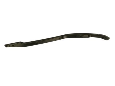 Mopar 68078280AC Seal Rear Door C - Pillar Cut Line