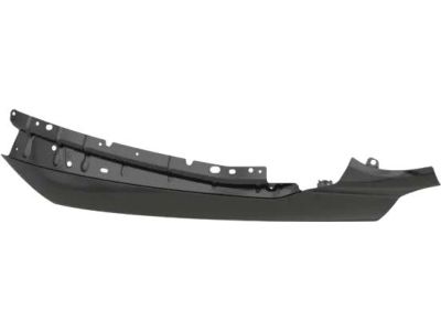 Mopar 68054339AB Panel Fender