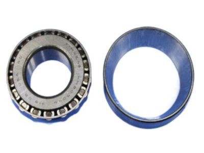 Dodge Ram 1500 Differential Bearing - 5086907AA