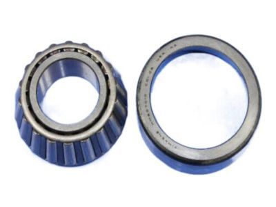 Dodge Ram 1500 Differential Bearing - 5086907AA