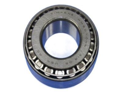 Dodge Ram 1500 Differential Bearing - 5086907AA