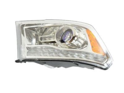 Ram 68324941AA LAMP Headlamp Park And Turn