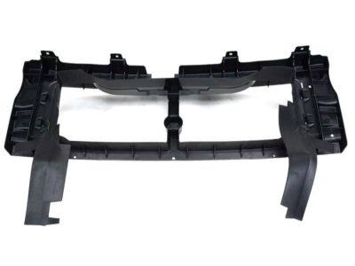 Dodge 68043965AA SUPPORT Front Fascia