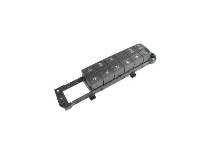 Mopar 68247635AA Switch Instrument Panel