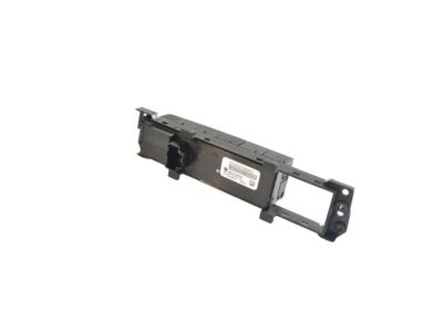 Mopar 68247635AA Switch Instrument Panel