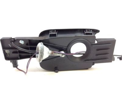 Dodge 68037875AD HOUSING Fuel Filler