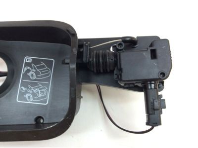 Dodge 68037875AD HOUSING Fuel Filler