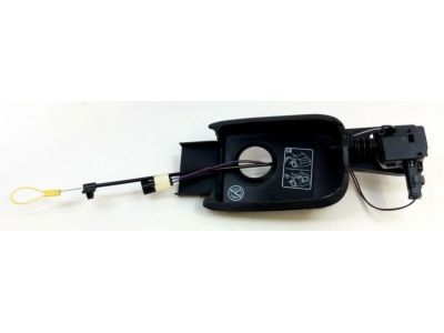 Dodge 68037875AD HOUSING Fuel Filler