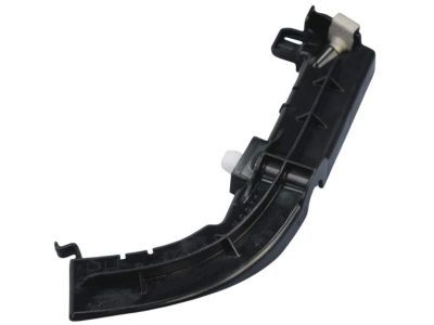 Dodge 68024342AC BRACKET Fascia Support