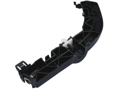 Dodge 68024342AC BRACKET Fascia Support