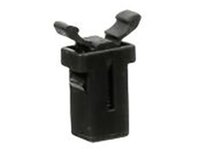 Dodge 5010133AA Latch