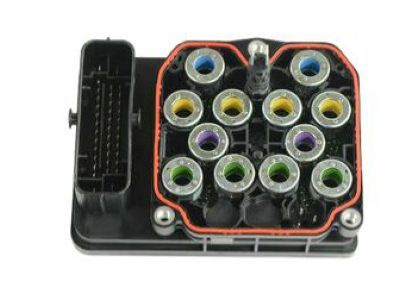 Chrysler 68341606AC Control Module