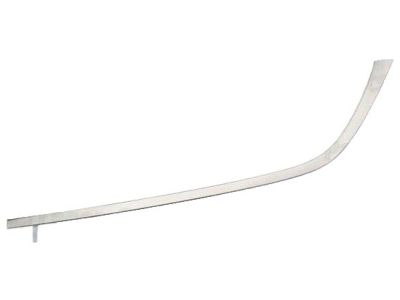 Mopar 57010408AC Molding Rear Door