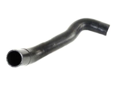 Dodge Durango Radiator Hose - 52028989AD