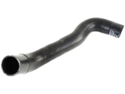 Dodge Durango Radiator Hose - 52028989AD
