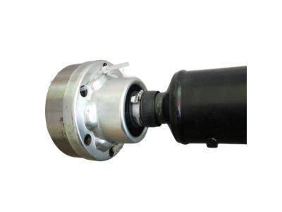 Jeep Drive Shaft - 52123514AD