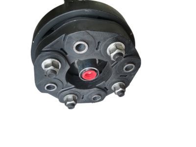 Jeep Drive Shaft - 52123514AD