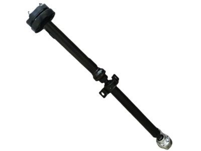 Jeep Drive Shaft - 52123514AD