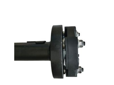 Jeep Drive Shaft - 52123514AD