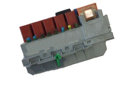 Ram 68305537AA POWER DISTRIBUTION CENTER Intelligent Power