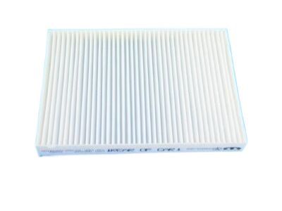 Chrysler 68071668AA FILTER Cabin Air